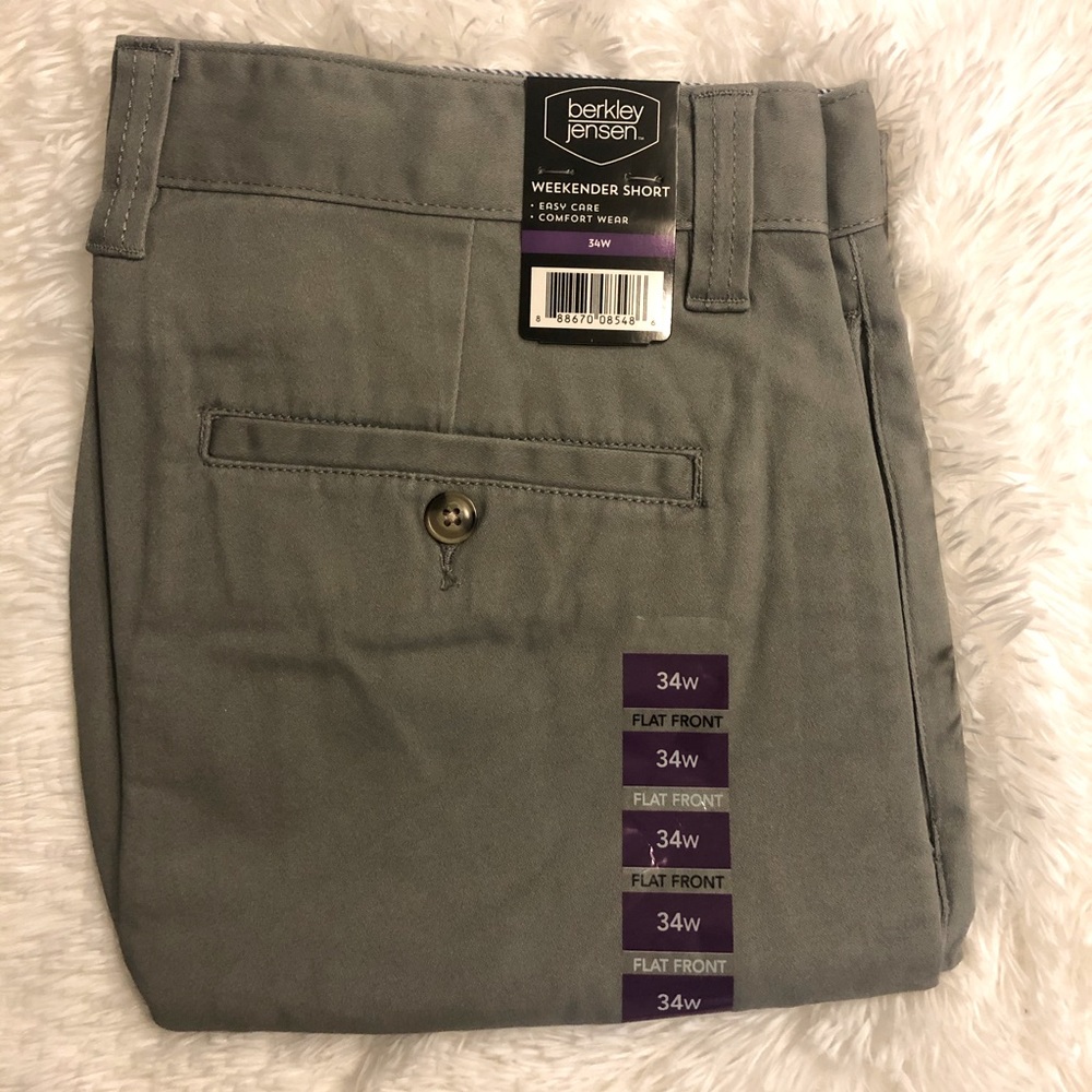 Men’s Weekender Shorts